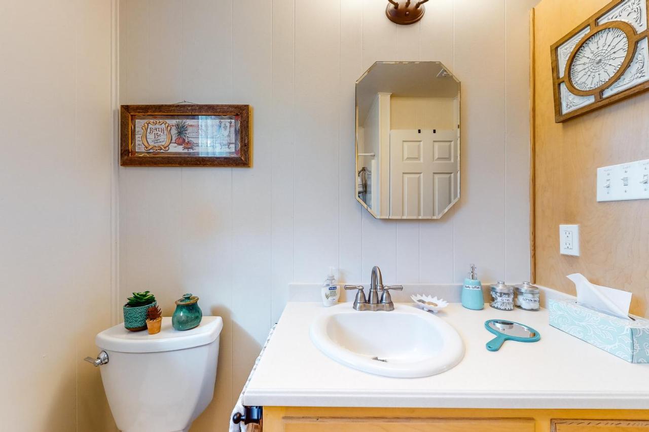 Ida'S Gasthaus Fredericksburg Ngoại thất bức ảnh
